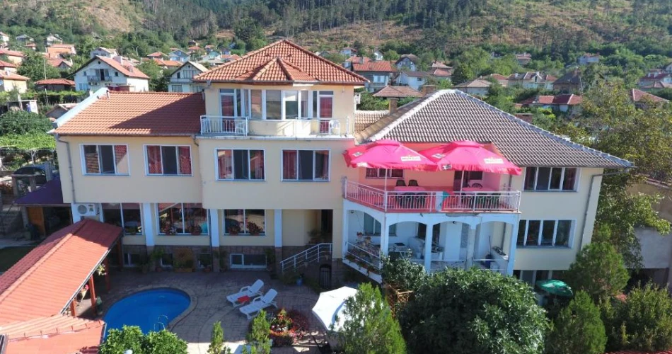 Shipka IT Hotel – The Ultimate Guide to a Relaxing Stay in Shipka, Bulgaria